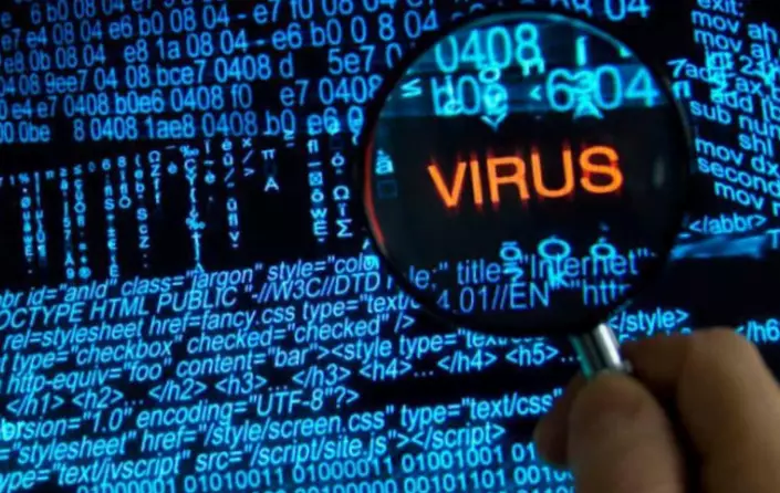 Защита от вирусов Гугл Хром