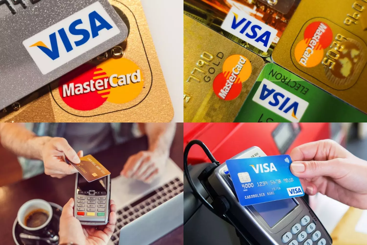 Оплата без Visa и Mastercard Оплата без Visa и Mastercard